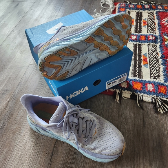 Hoka Clifton 8 women's - Picture 5 of 6